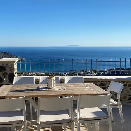 Meraki Apartments Crete 普拉基亚斯 外观 照片
