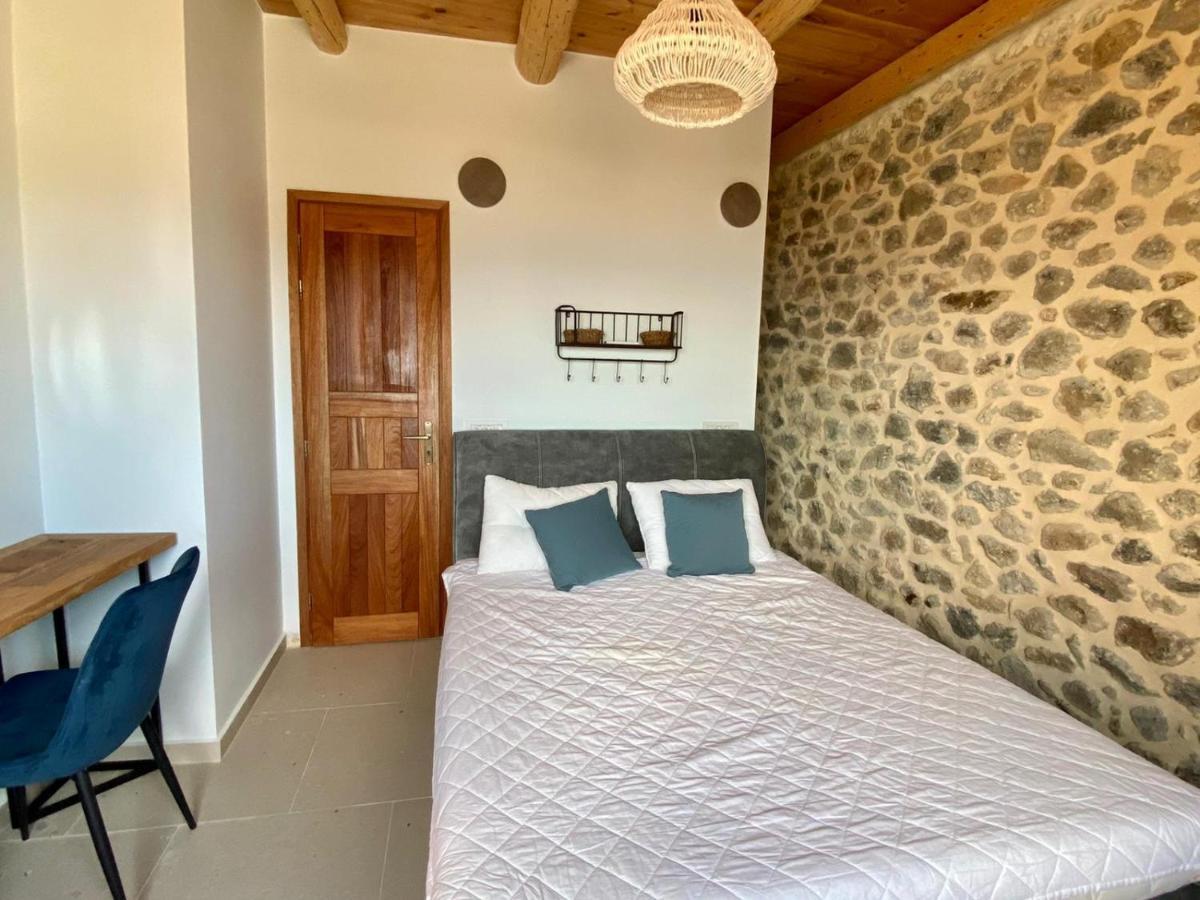 Meraki Apartments Crete 普拉基亚斯 外观 照片