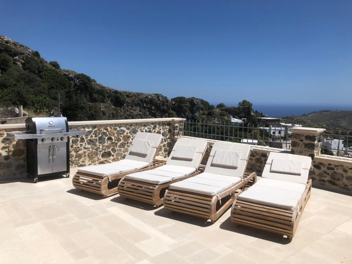 Meraki Apartments Crete 普拉基亚斯 外观 照片