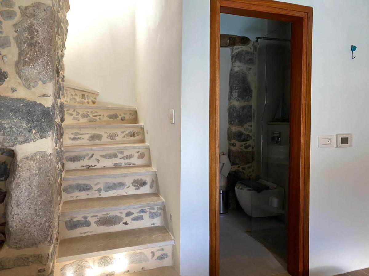 Meraki Apartments Crete 普拉基亚斯 外观 照片
