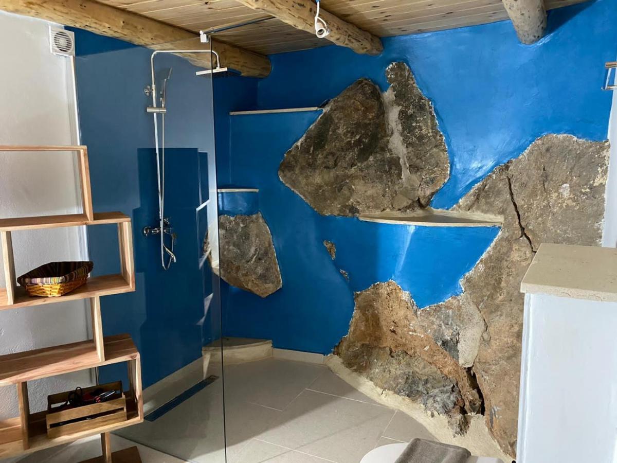 Meraki Apartments Crete 普拉基亚斯 外观 照片