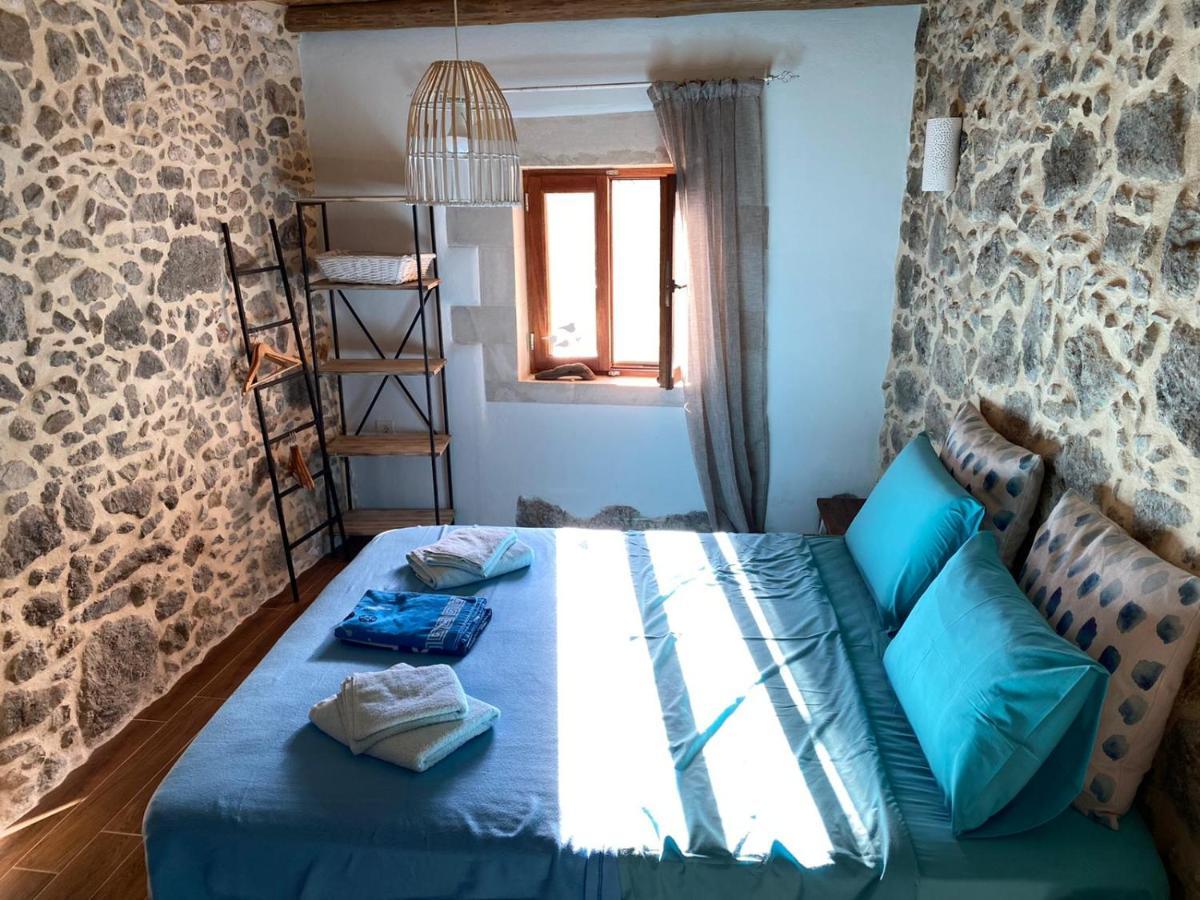 Meraki Apartments Crete 普拉基亚斯 外观 照片