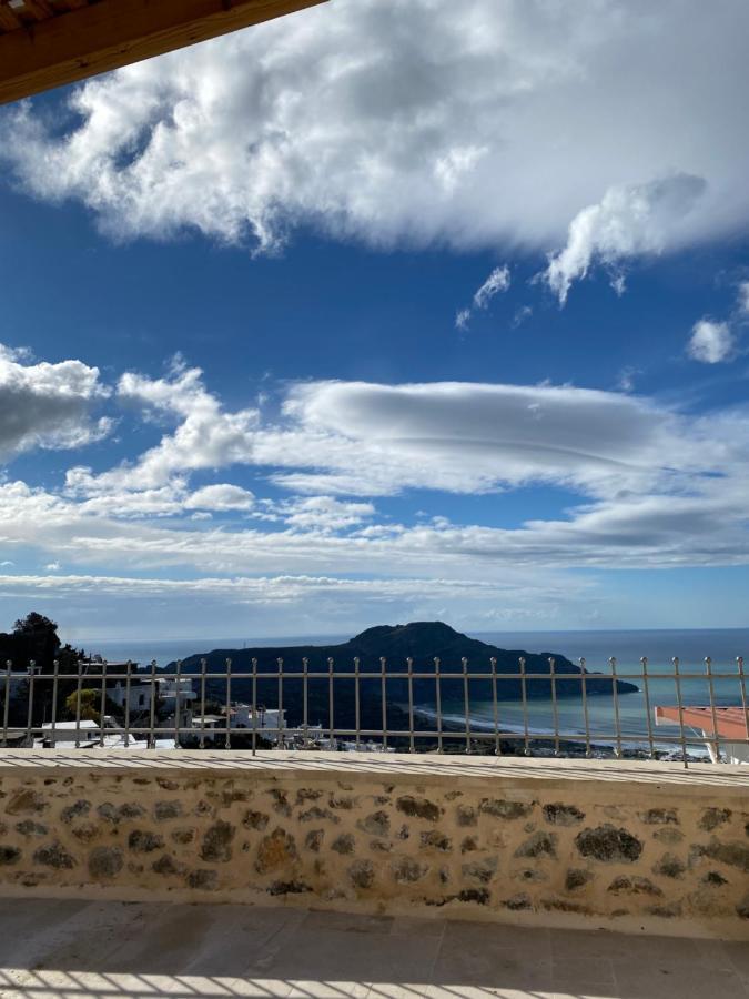 Meraki Apartments Crete 普拉基亚斯 外观 照片