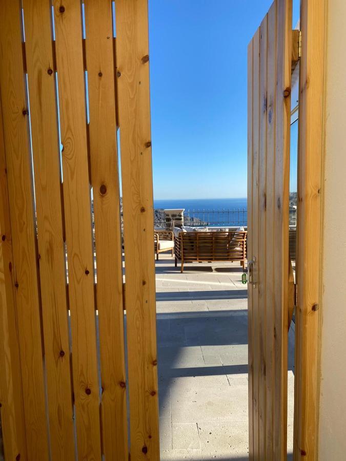 Meraki Apartments Crete 普拉基亚斯 外观 照片