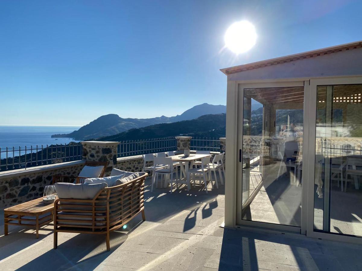 Meraki Apartments Crete 普拉基亚斯 外观 照片