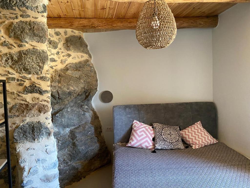 Meraki Apartments Crete 普拉基亚斯 外观 照片