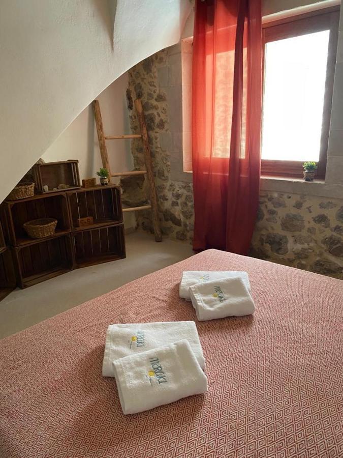 Meraki Apartments Crete 普拉基亚斯 外观 照片