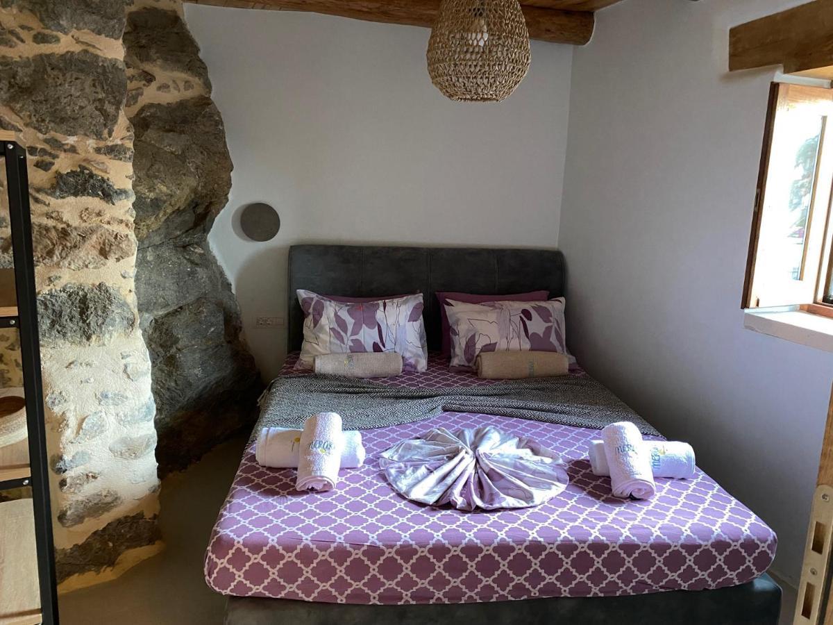 Meraki Apartments Crete 普拉基亚斯 外观 照片