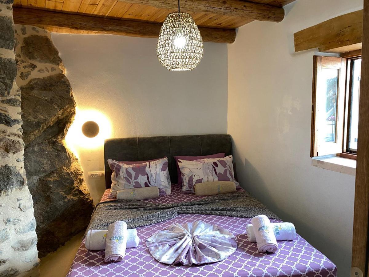 Meraki Apartments Crete 普拉基亚斯 外观 照片